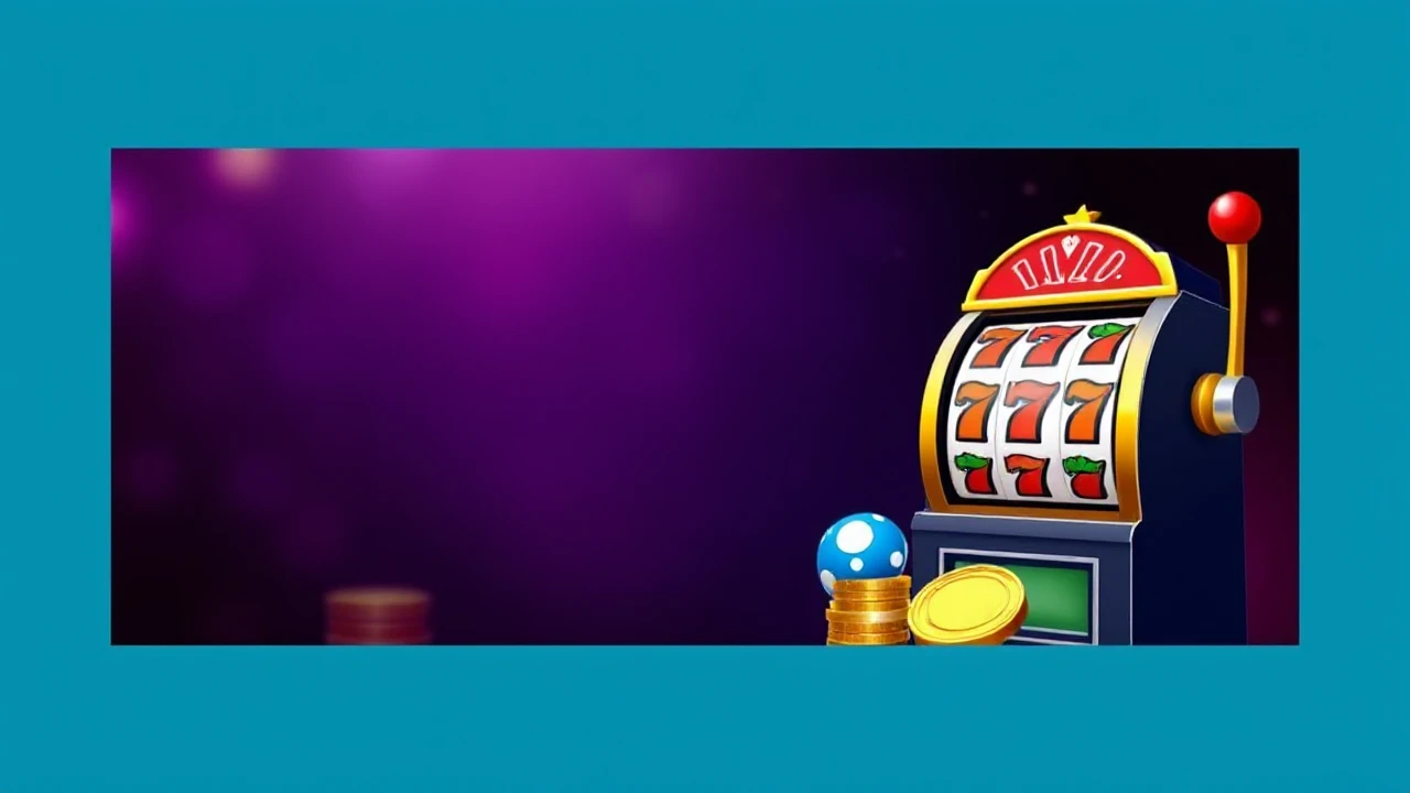 Top Errors to Avoid When Playing Casino Slot Titles