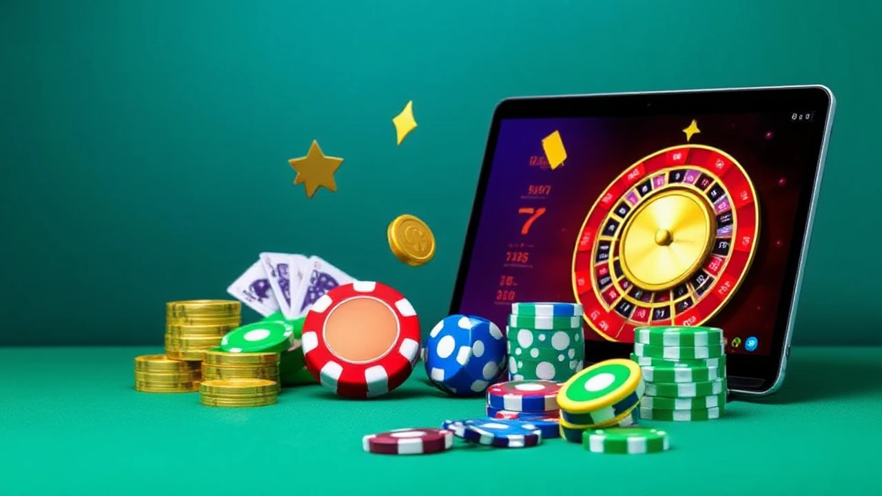 Top Strategies for Winning Massive in Online Casino Betting Games
