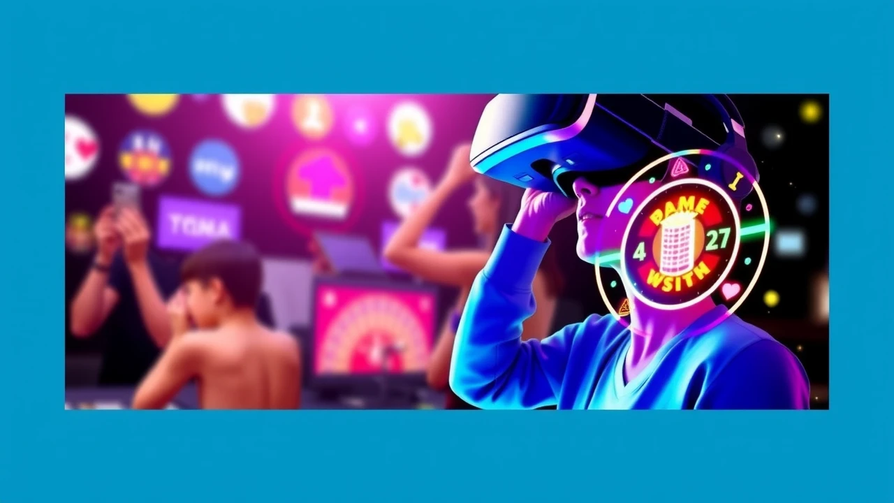 Upcoming Trends of Virtual Reality in Canada Online Casinos